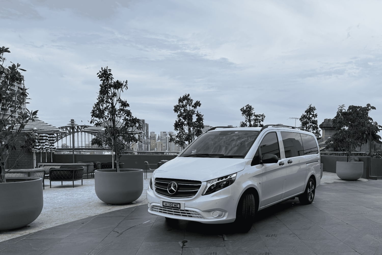 Sydney Luchthaventransfers & Sydney CBD