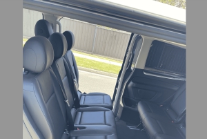 Sydney Luchthaventransfers & Sydney CBD