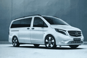 Sydney Luchthaventransfers & Sydney CBD