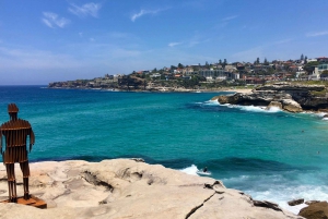 Sydney Beaches Private Tour - Drive + Walk