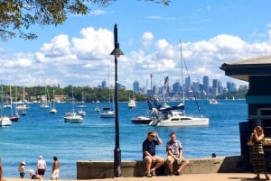 Sydney Beaches Private Tour - Drive + Walk