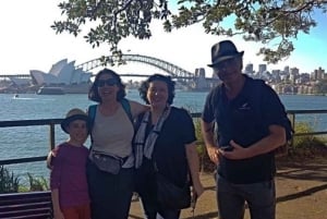Sydney: Beste culinaire tour met een lokale gids