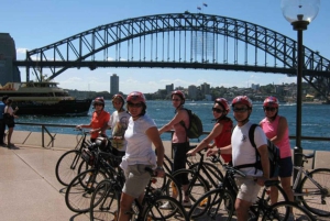 Sydney: Beste Street Foodtour mit einem ortskundigen Guide