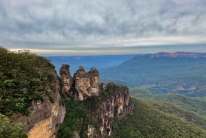 Sydney: Blue Mountains and Scenic World private day tour