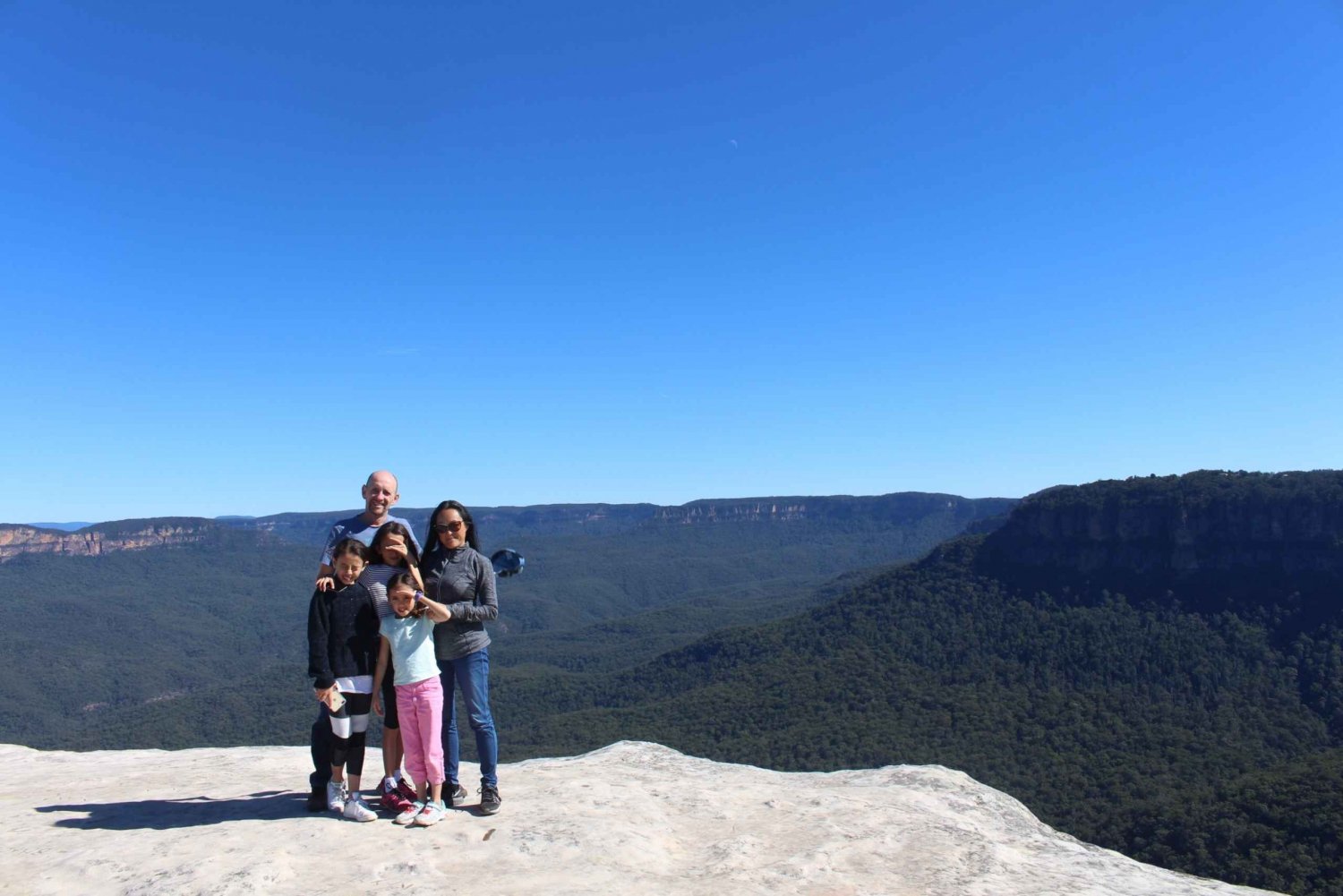 Sydney: Blue Mountains Featherdale and Wentworth Falls Tour