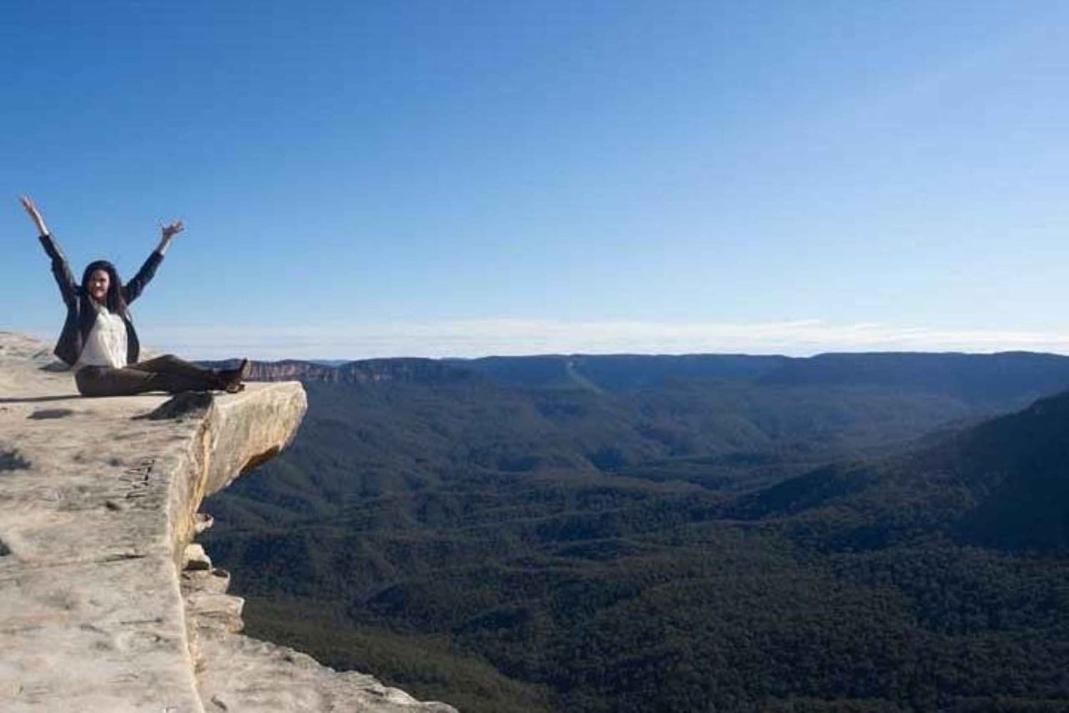Sydney: Dagstur til Blue Mountains og Featherdale Wildlife Park