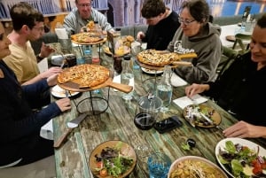 Sydney: Blue Mountains Late Start Tour with Walks & Wildlife