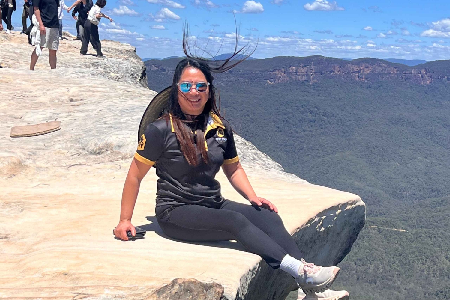 Sydney: Blue Mountains Private Tour with Scenic World