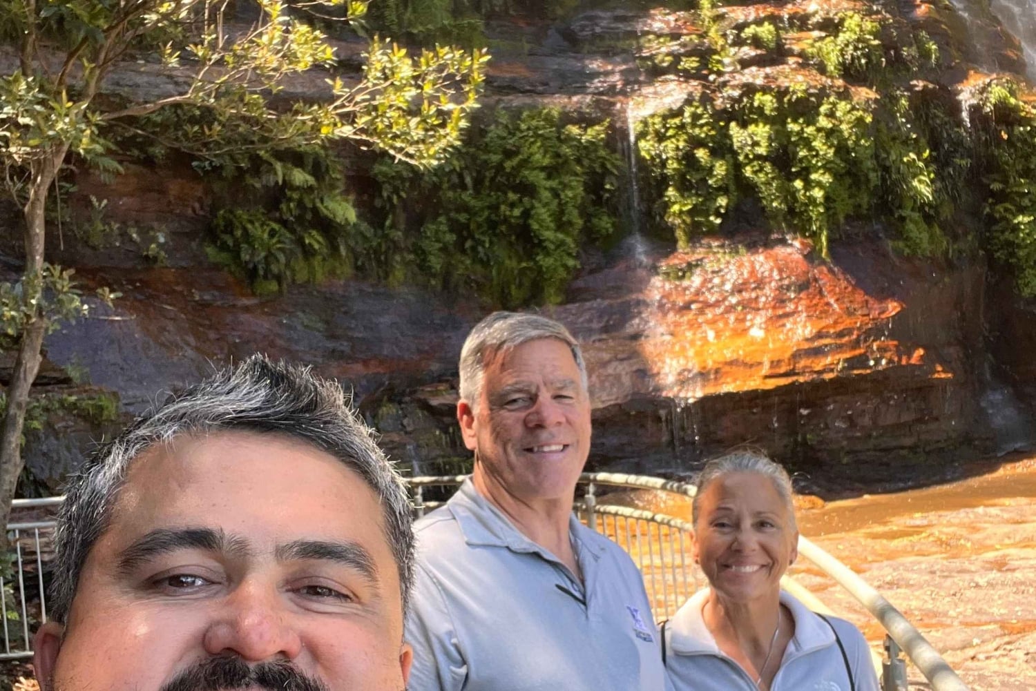 Sydney: Blue Mountains Private Tour with Scenic World