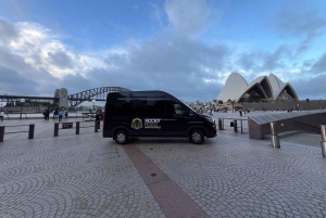 Sydney: Blue Mountains Private Tour with Scenic World