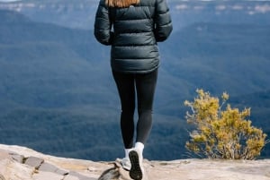 Sydney: Blue Mountains Scenic World, Wildlife Park und Mittagessen