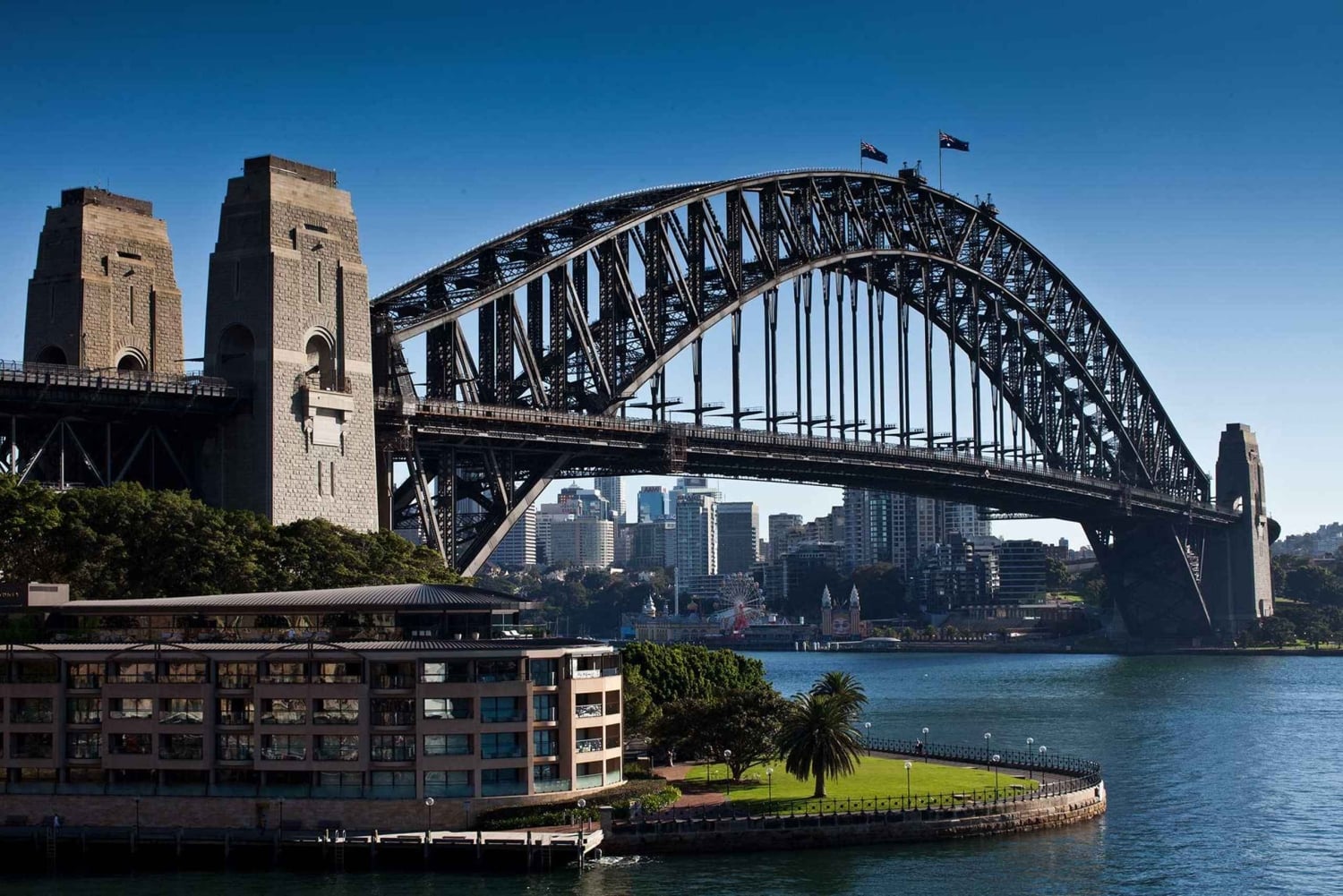 Sydney: Bondi Beach, La Perouse, & City Highlights Tour