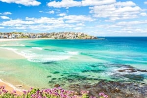 Sydney: Bondi Beach, La Perouse, & City Highlights Tour