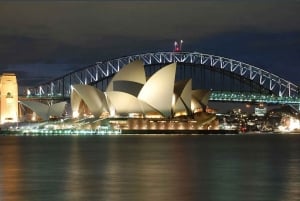 Sydney: Bondi Beach, La Perouse, & City Highlights Tour
