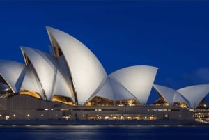 Sydney: Bondi Beach, La Perouse, & City Highlights Tour