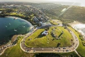 Sydney: Bondi Beach, La Perouse, & City Highlights Tour