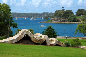 Sydney: Bondi Beach, Opera House & Garden Yksityinen päiväretki