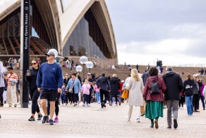 Sydney: Bondi Beach, Opera House & Garden Yksityinen päiväretki