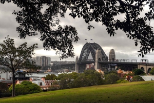 Sydney: Bondi Beach, Opera House & Garden Yksityinen päiväretki