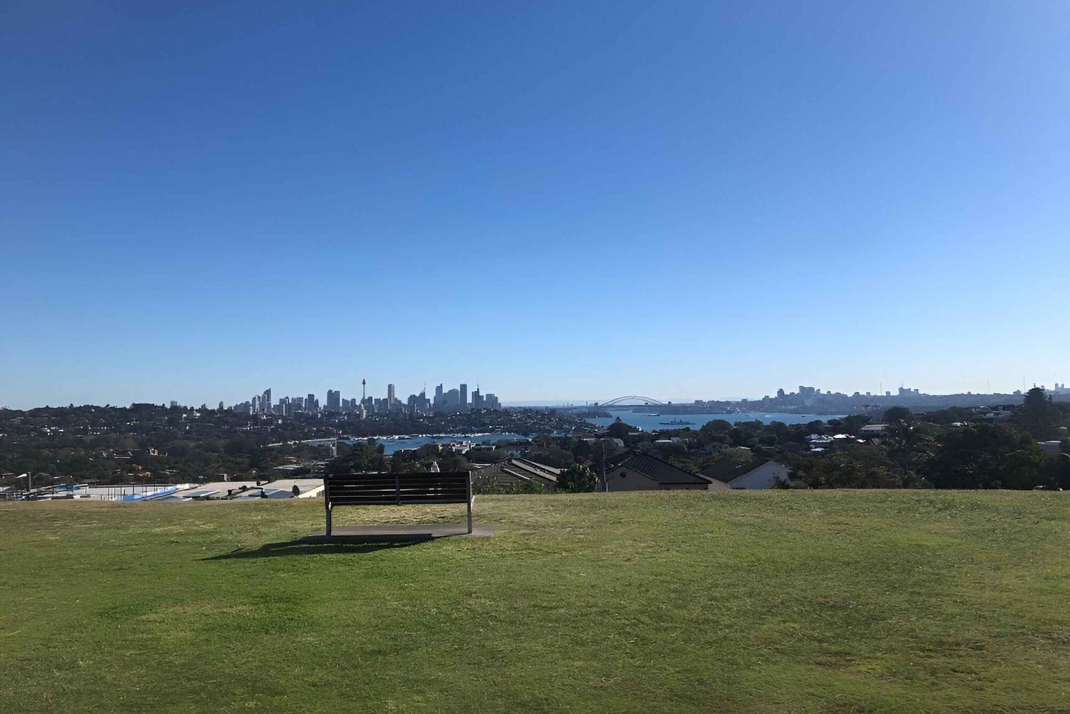 Сидней: Пляж Бонди, Оперный театр и город Сидней Частный тур