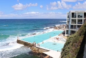 Sydney: Escursione da Bondi a Coogee con pranzo Ala Carte