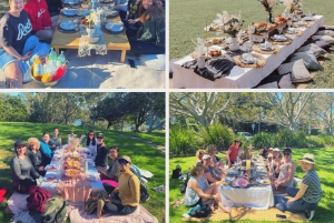 Sydney: Wandeling van Bondi naar Coogee met picknicklunch in Coogee