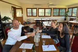 Sydney: Boutique-Weintour – Hunter Valley & Wollombi Valley