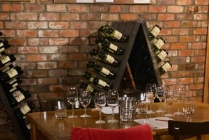 Sydney: Boutique-Weintour – Hunter Valley & Wollombi Valley