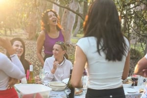 Sydney: Boutique-Weintour – Hunter Valley & Wollombi Valley