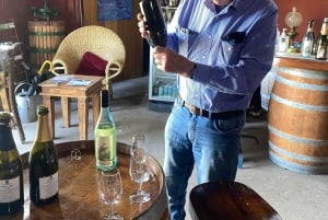 Sydney: Boutique-Weintour – Hunter Valley & Wollombi Valley