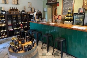 Sydney: Boutique-Weintour – Hunter Valley & Wollombi Valley