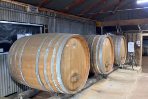 Sydney: Boutique-Weintour – Hunter Valley & Wollombi Valley