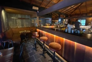 Sydney: Boutique-Weintour – Hunter Valley & Wollombi Valley