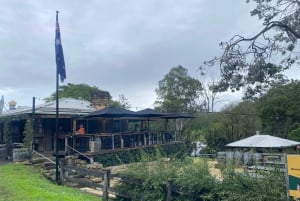 Sydney: Boutique-Weintour – Hunter Valley & Wollombi Valley