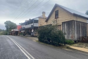 Sydney: Boutique-Weintour – Hunter Valley & Wollombi Valley