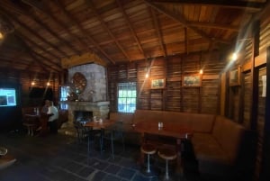 Sydney: Boutique-Weintour – Hunter Valley & Wollombi Valley