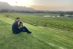 Sydney: Boutique-Weintour – Hunter Valley & Wollombi Valley