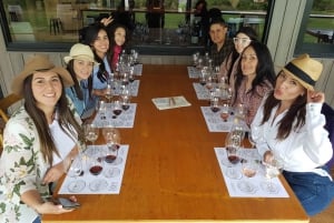 Sydney : Visite guidée des brasseries, des vignobles et des distilleries