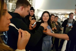 Sydney : Visite guidée des brasseries, des vignobles et des distilleries