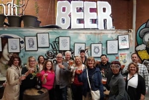 Sídney: Excursión de degustación de cervecerías, bodegas y destilerías