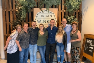 Sydney: Brewery, Winery, and Distillery Tasting Tour