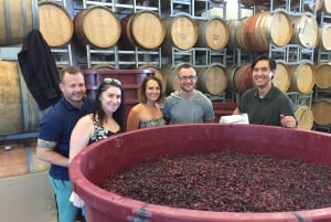 Sydney: Brewery, Winery, and Distillery Tasting Tour