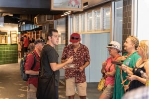 Sydney: Chinatown Street Food & Culture Guided Walking Tour