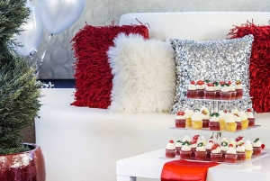 Sydney: Juldagens hamnkryssning