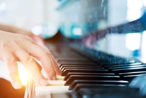 Sydney: Christmas in July Lunch Cruise auf dem Hafen von Sydney