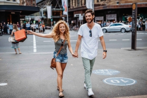 Sydney Christmas Magic: A Private Walking Tour