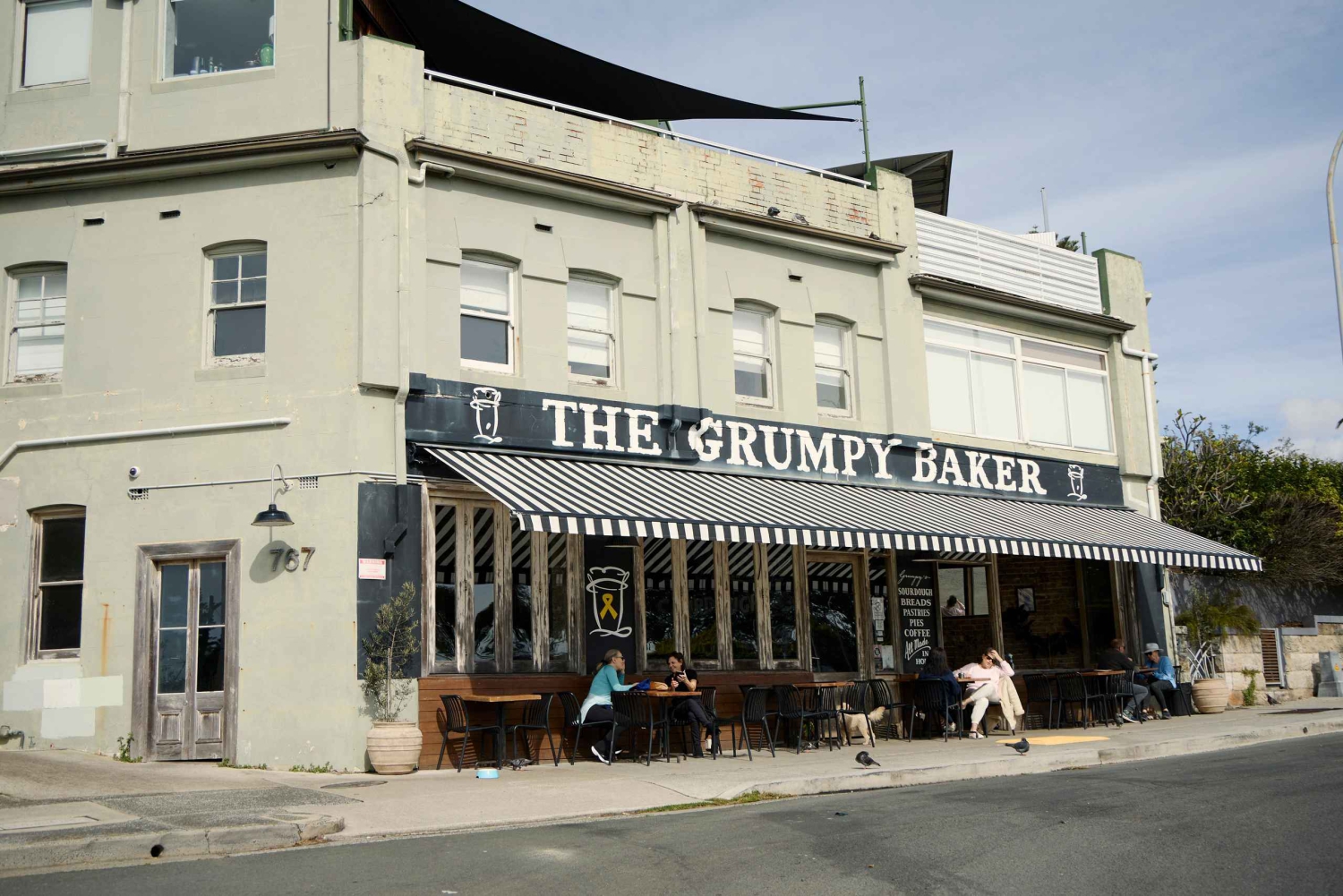 Sydney: Stadtführung und Bondi Beach Private Luxury Halbtagestour