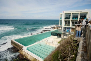 Sydney: City and Bondi Beach Private Luxury Half-Day Tour