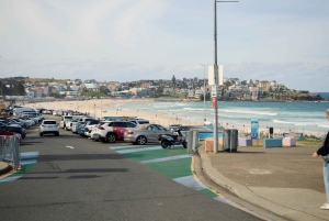 Sydney: Stadtführung und Bondi Beach Private Luxury Halbtagestour