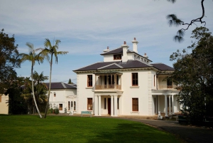 Sydney: Stadtführung und Bondi Beach Private Luxury Halbtagestour